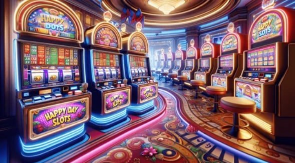 Responsible gaming reminder for adults reading the bd 2020 Slots page